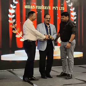 HDFC Bank Home Loan Award