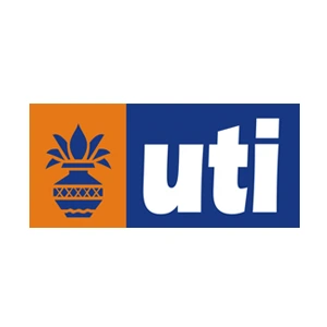Mutual Fund Logo UTI