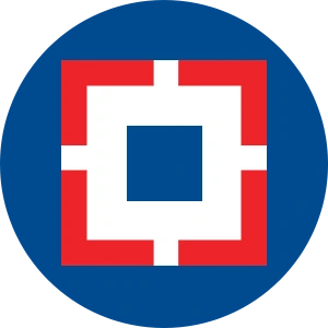 Mutual Fund Logo HDFC