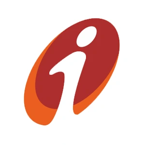 Mutual Fund Logo ICICI