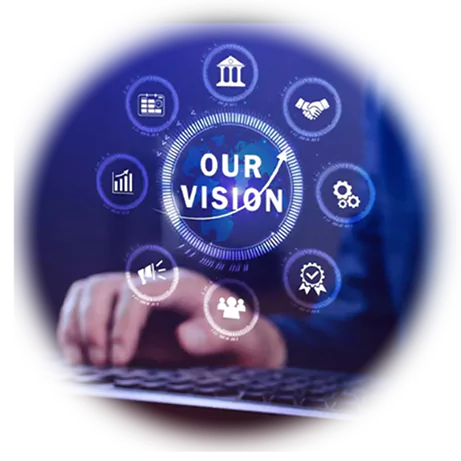 Midas FinServe Vision - Financial Peace of Mind