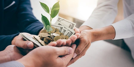 Choose Midas FinServe