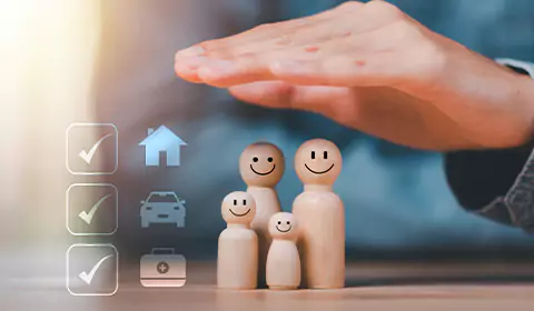 Tailored Insurance Plans