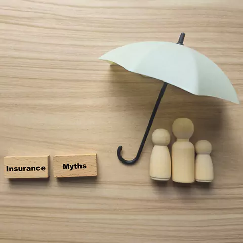 Common Myths About Insurance