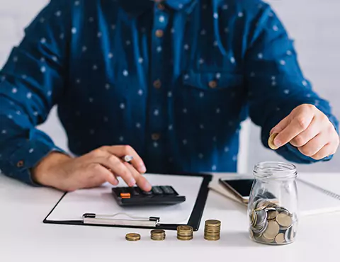 Current Account Investment