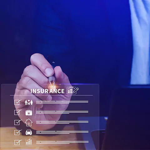 Choosing Insurance Plan