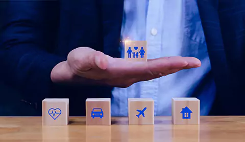 Tailored Insurance Plans