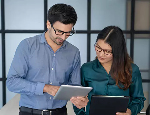 Choose Midas FinServe